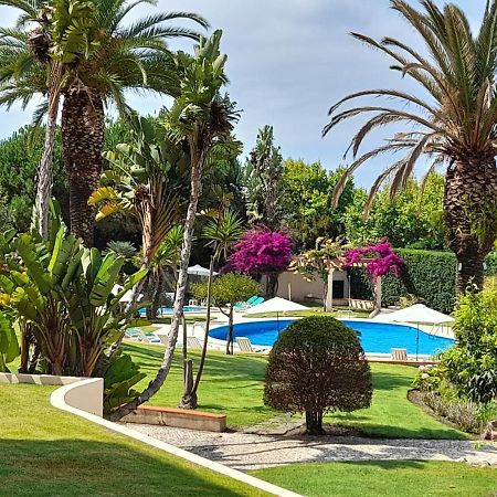 Luxury Apartment Near Cascais Town & Marina Exterior photo