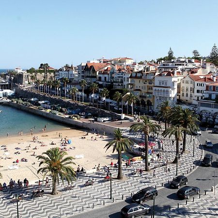 Luxury Apartment Near Cascais Town & Marina Exterior photo