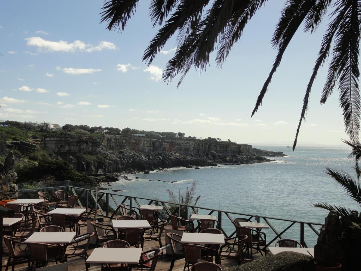 Luxury Apartment Near Cascais Town & Marina Room photo