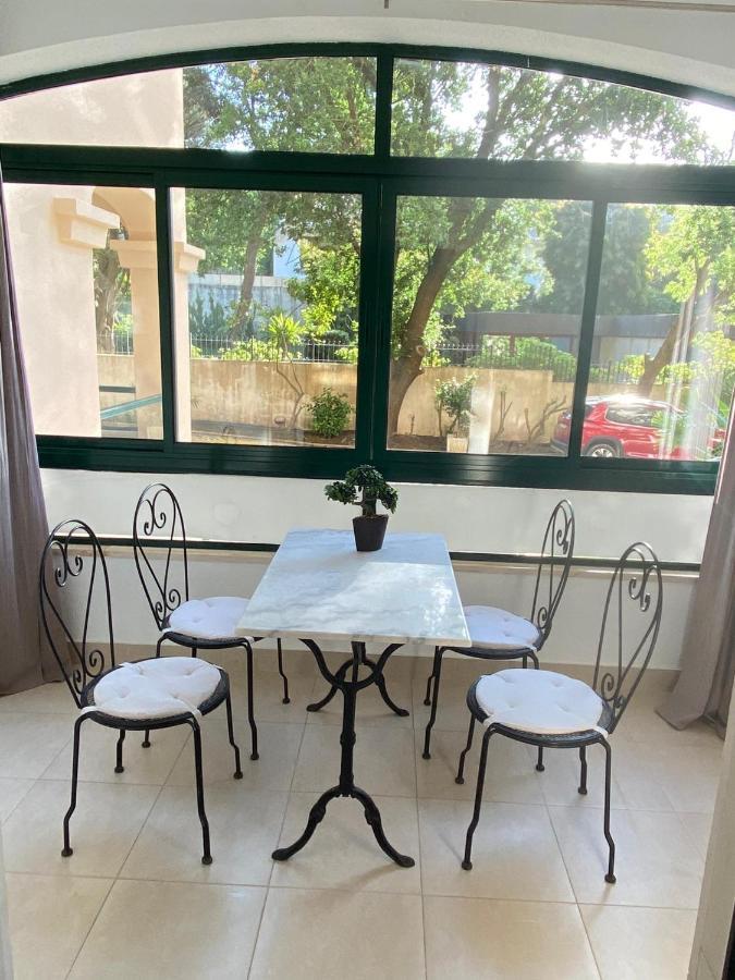 Luxury Apartment Near Cascais Town & Marina Exterior photo