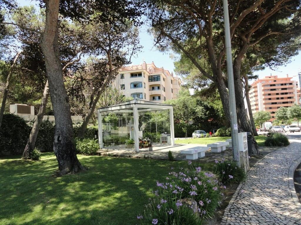 Luxury Apartment Near Cascais Town & Marina Exterior photo