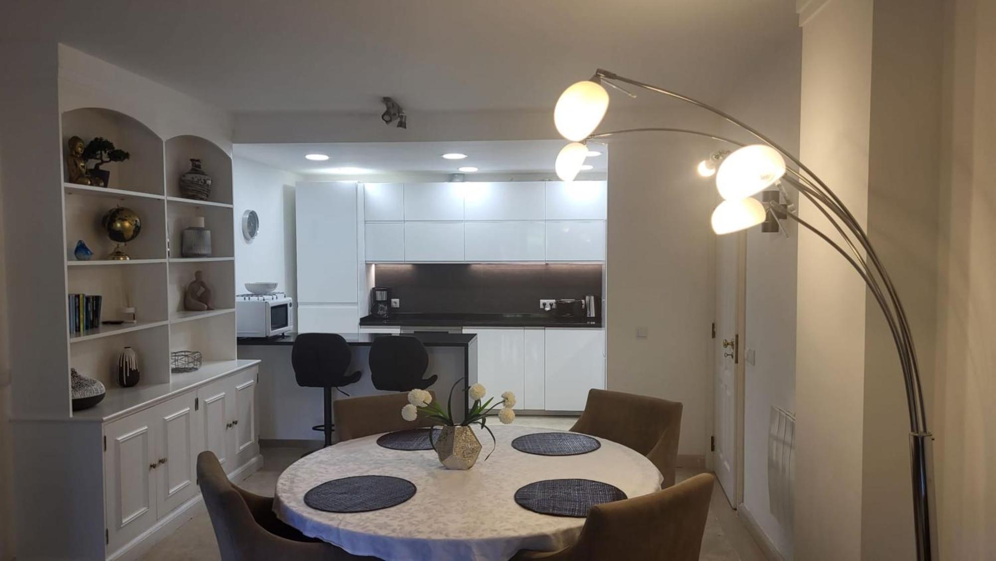 Luxury Apartment Near Cascais Town & Marina Exterior photo