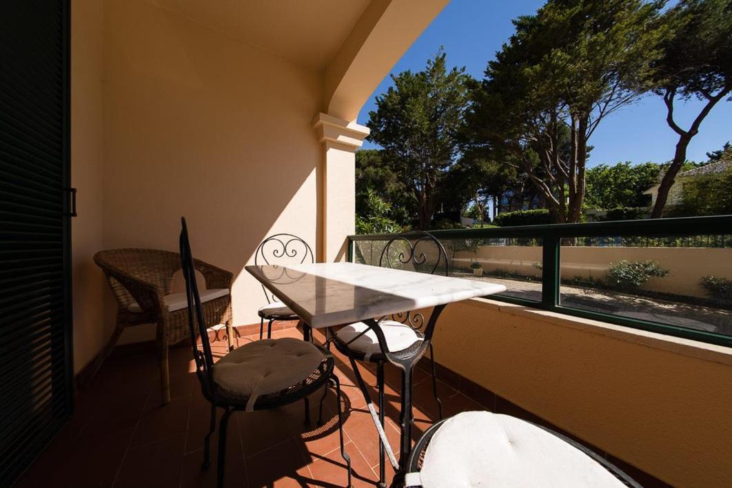 Luxury Apartment Near Cascais Town & Marina Exterior photo
