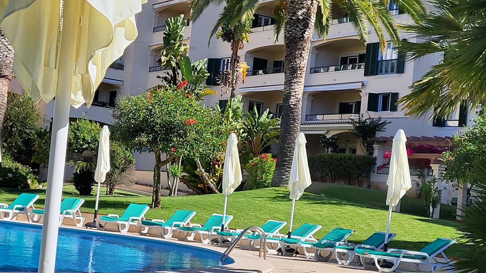 Luxury Apartment Near Cascais Town & Marina Exterior photo