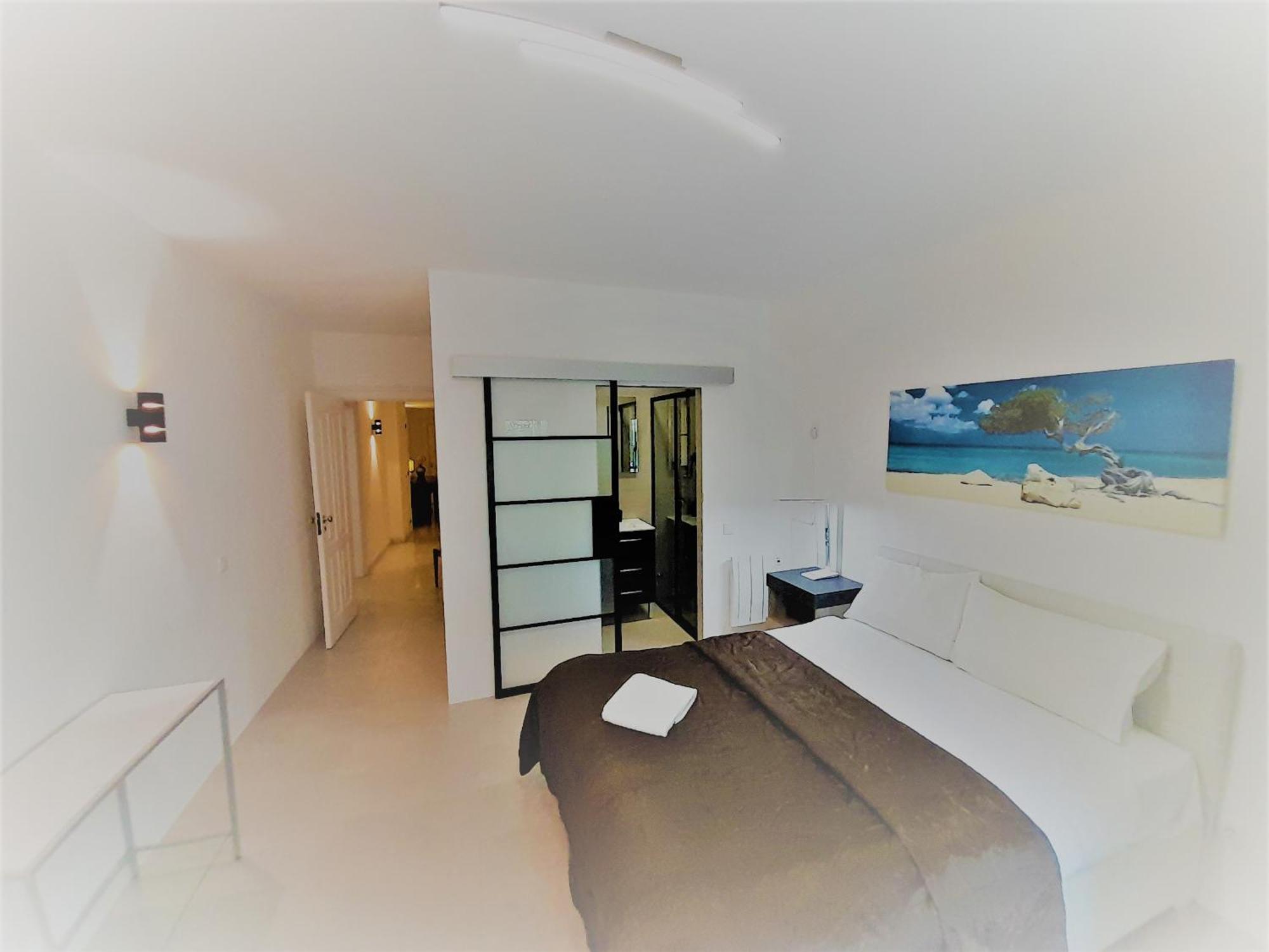Luxury Apartment Near Cascais Town & Marina Exterior photo