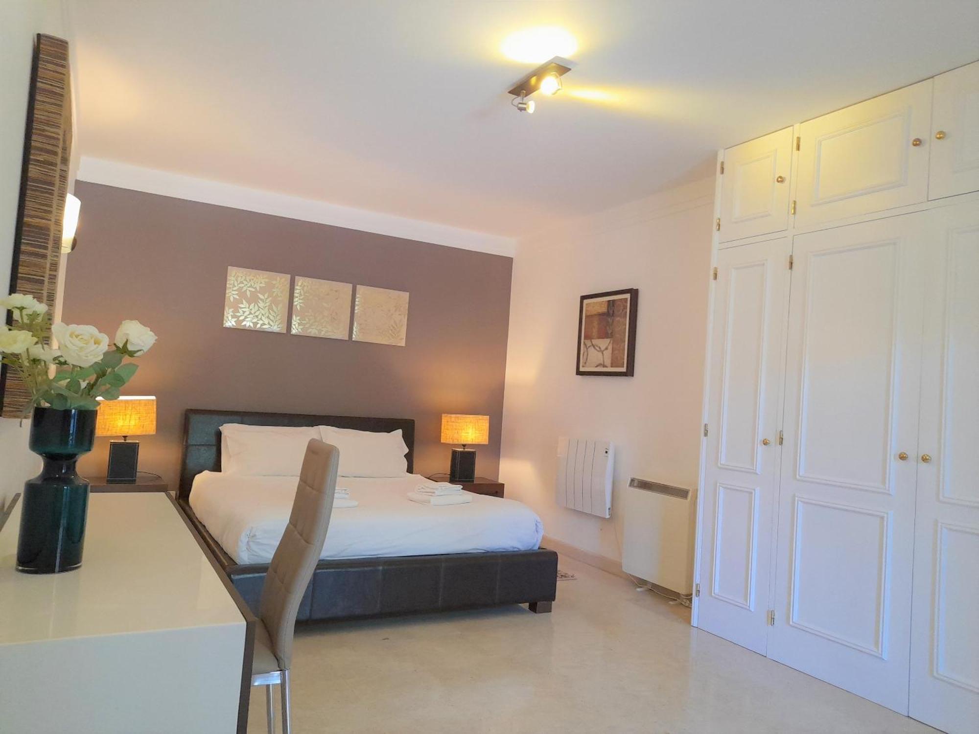 Luxury Apartment Near Cascais Town & Marina Exterior photo