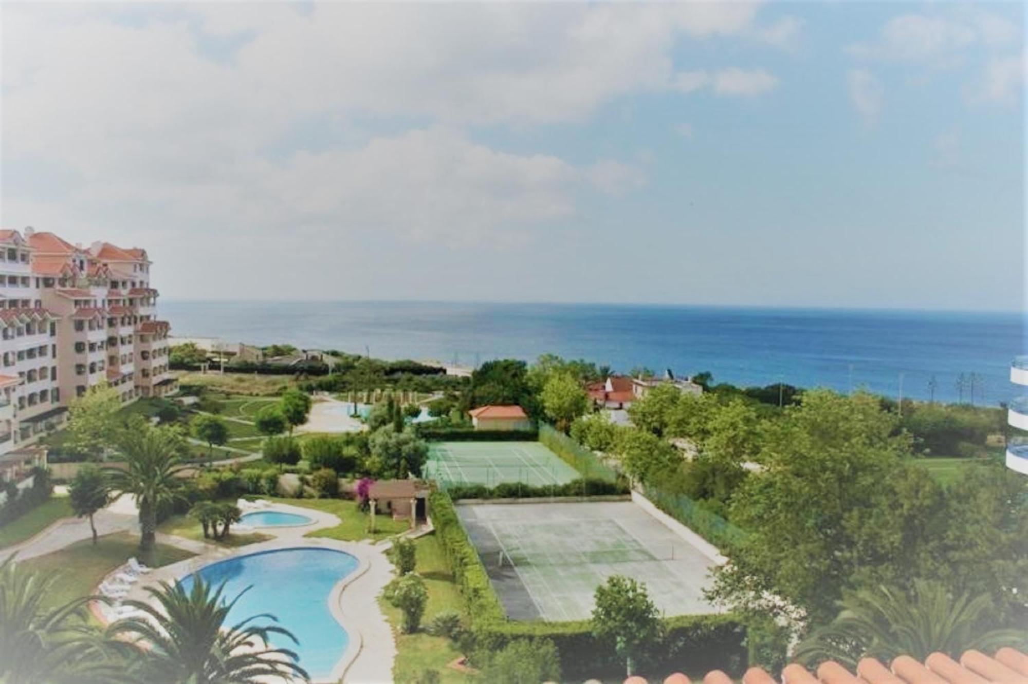 Luxury Apartment Near Cascais Town & Marina Exterior photo