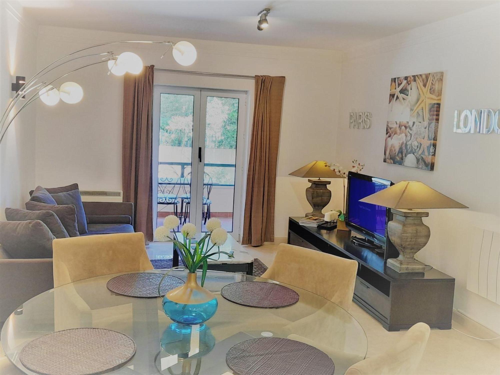 Luxury Apartment Near Cascais Town & Marina Exterior photo