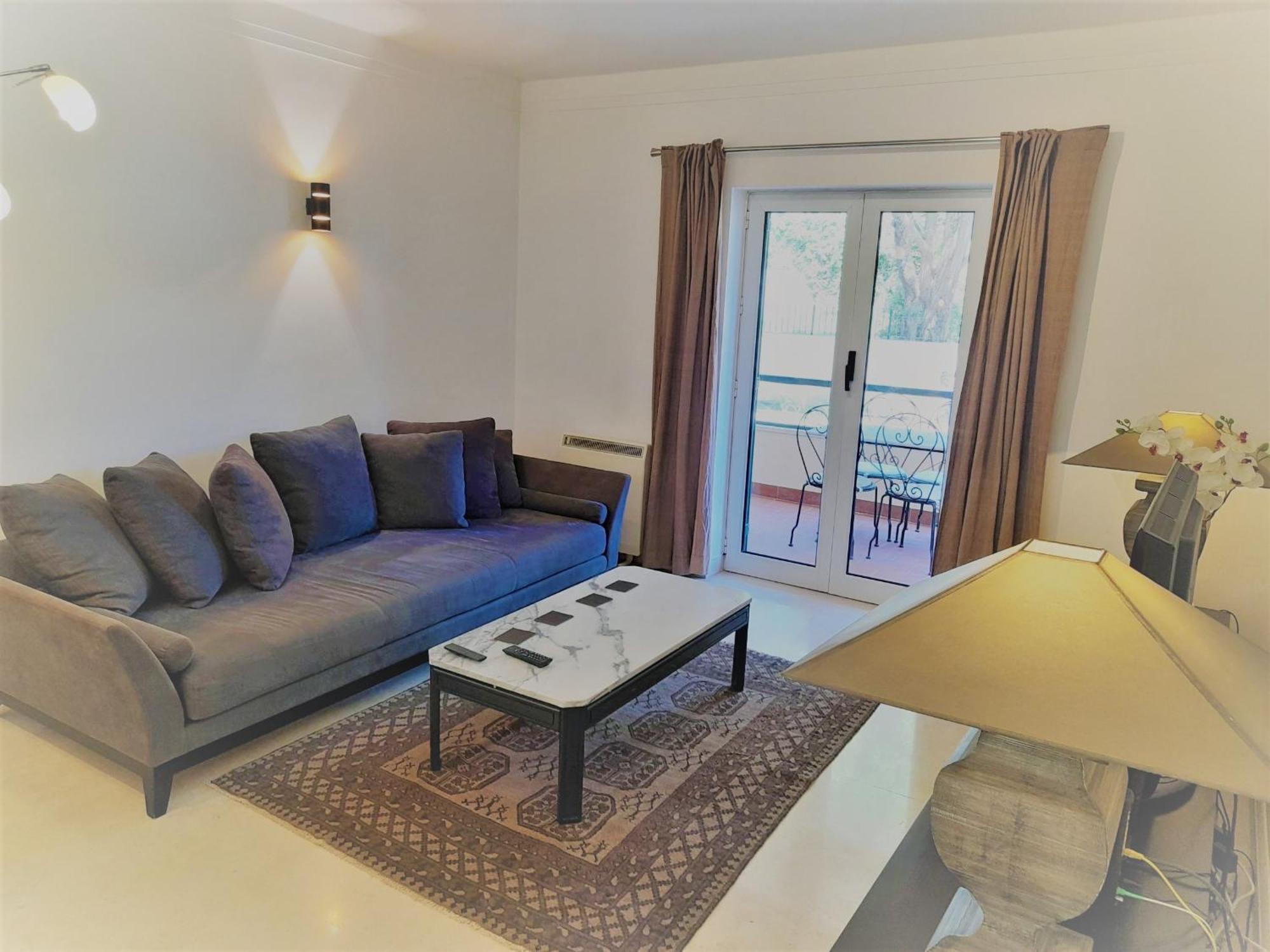 Luxury Apartment Near Cascais Town & Marina Exterior photo